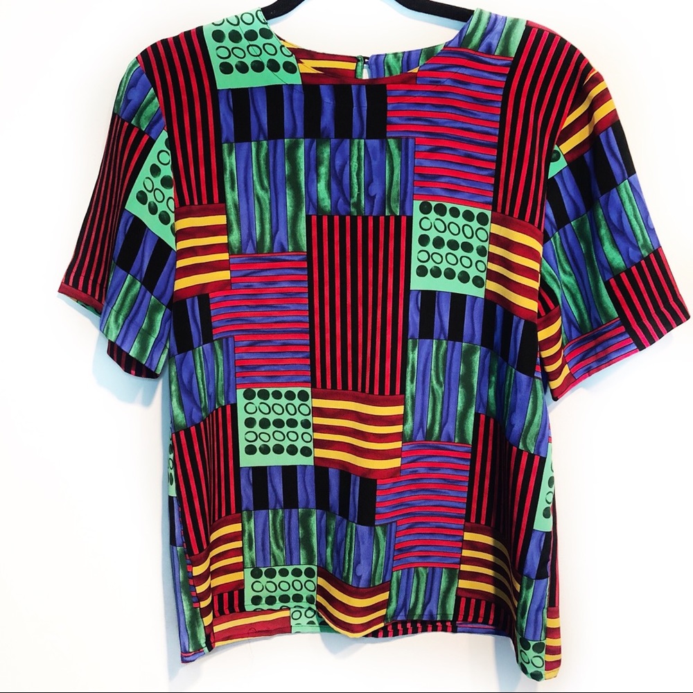 ✨Kathy Che | size Medium vintage shirt✨